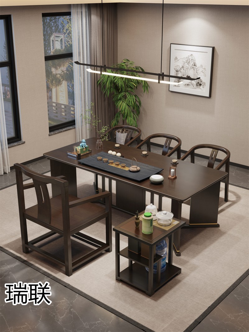 瑞聯新中式家具