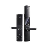 UIOT超級智慧家：金典物聯網門鎖