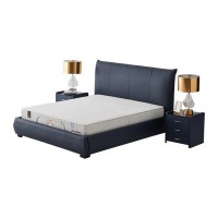 UIOT超級智慧家：智能床