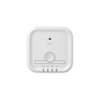 UIOT超級智慧家：七合一空氣盒子