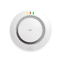 UIOT超級智慧家：獨立式煙感探測器