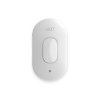 UIOT超級智慧家：紅外幕簾探測器