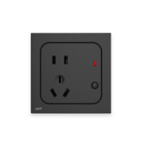 UIOT超級智慧家：智能插座