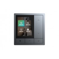 UIOT超級智慧家：三合一溫控器E系列