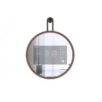 UIOT超級智慧家：智能魔鏡