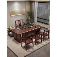 瑞聯家具：801#茶臺