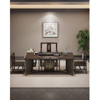 瑞聯家具：608#茶臺