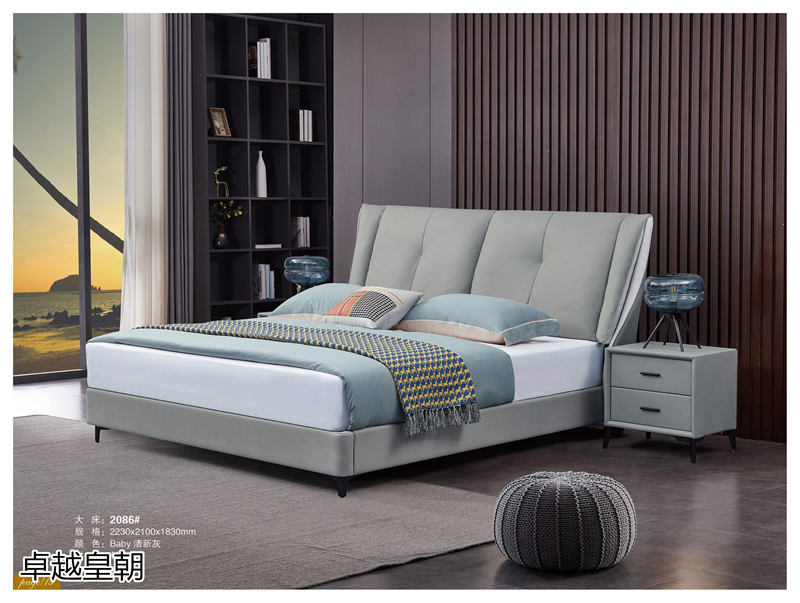 鑫亞軒-卓越皇朝家私 意式輕奢極簡(jiǎn)家具