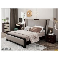 卓越皇朝意式輕奢極簡風格家具，意式輕奢套房家具廠家招商，深圳鑫亞軒家私