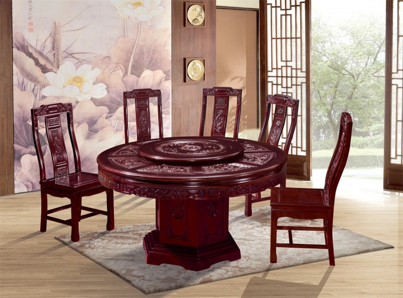 圓桌1906#