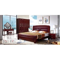 鑫亞軒家私：卓越皇朝大床1909#