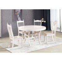 鑫亞軒家私：卓越皇朝餐桌820#（壓紋）