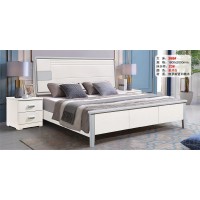 鑫亞軒家私：卓越皇朝大床368#