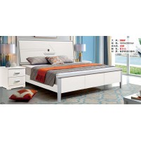 鑫亞軒家私：卓越皇朝大床366#