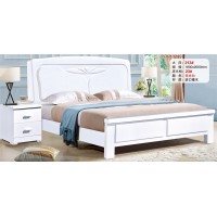 鑫亞軒家私：卓越皇朝大床213#