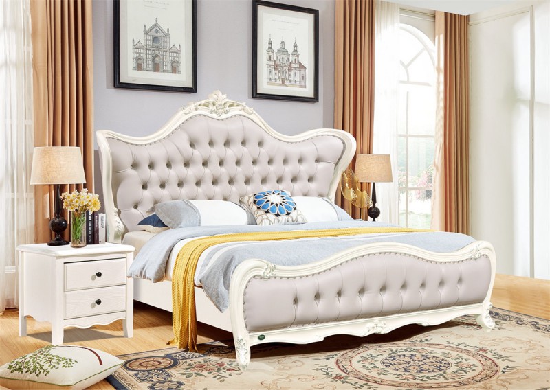 大床1920#（靜音床）