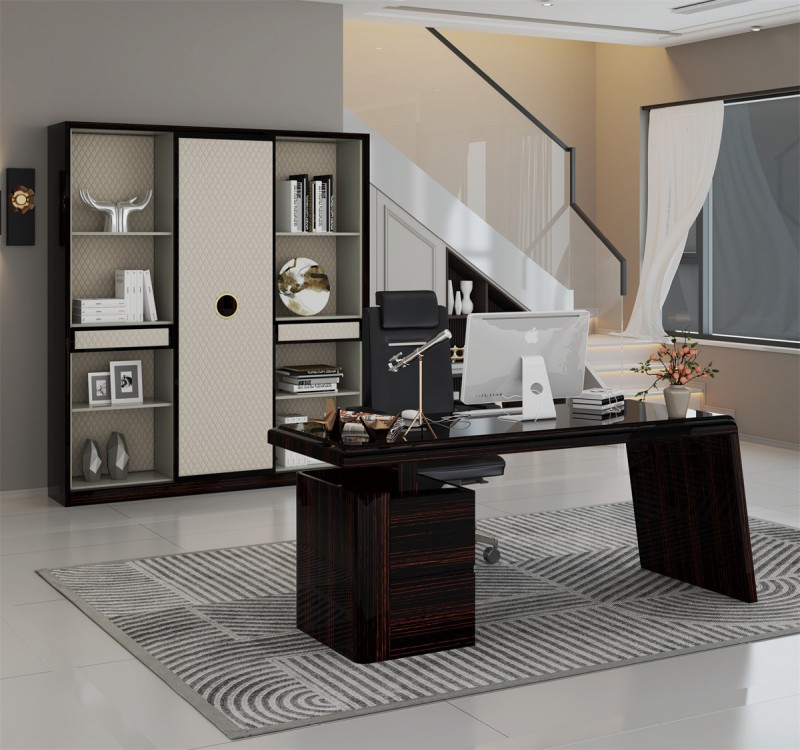 書柜161#、書桌161#