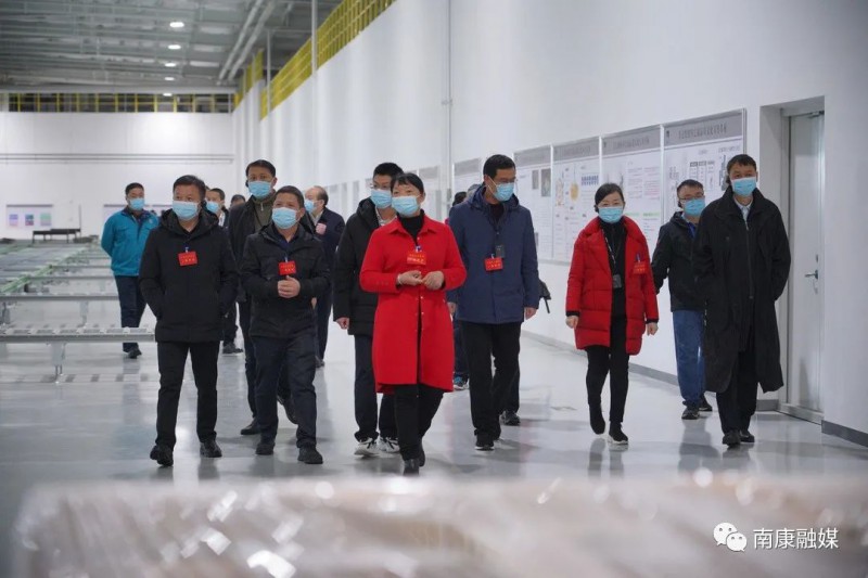 美克數(shù)創(chuàng)智造園區(qū)項(xiàng)目