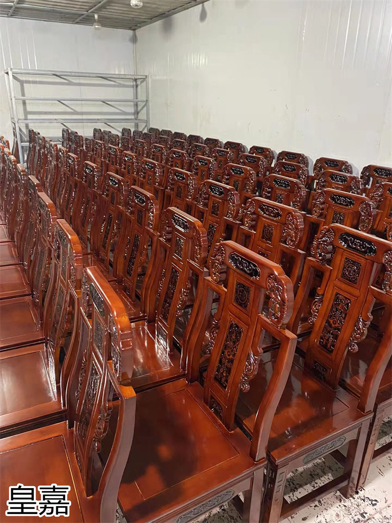 皇嘉智能酒店電動餐桌