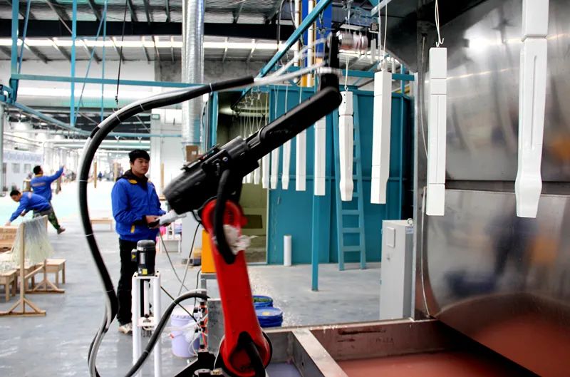 推動產(chǎn)業(yè)鏈生產(chǎn)端數(shù)字化