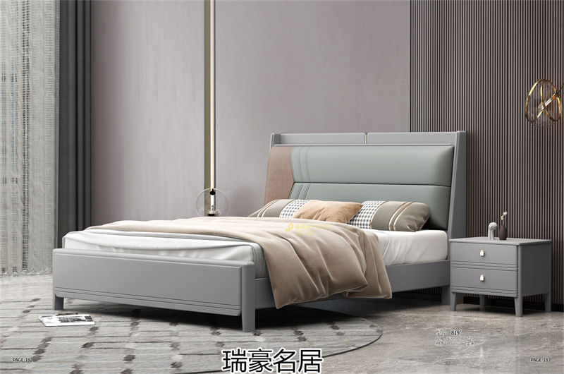 臺宇家具 瑞豪名居&迪士樂園 青少年兒童套房家具