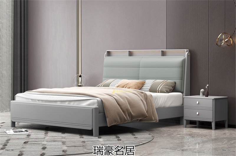 臺宇家具 瑞豪名居&迪士樂園 青少年兒童套房家具