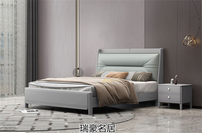 臺宇家具 瑞豪名居&迪士樂園 青少年兒童套房家具