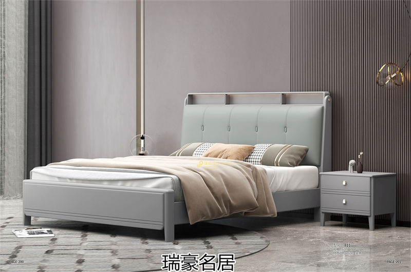 臺宇家具 瑞豪名居&迪士樂園 青少年兒童套房家具