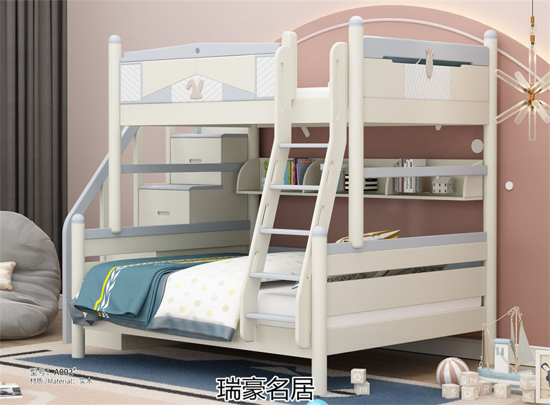 臺宇家具 瑞豪名居&迪士樂園 青少年兒童套房家具