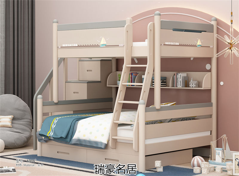 臺宇家具 瑞豪名居&迪士樂園 青少年兒童套房家具