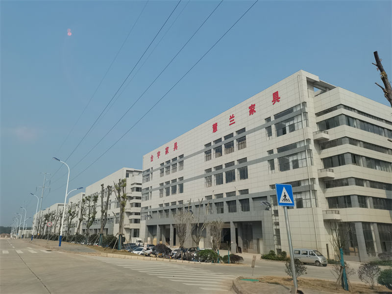 慧蘭春&middot;璽匠烏金新中式套房家具