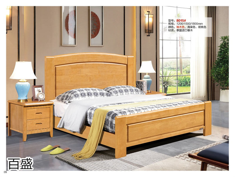 百盛家具 實(shí)木兒童床、子母床