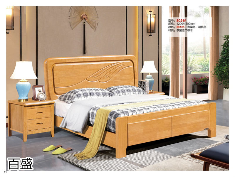 百盛家具 實(shí)木兒童床、子母床