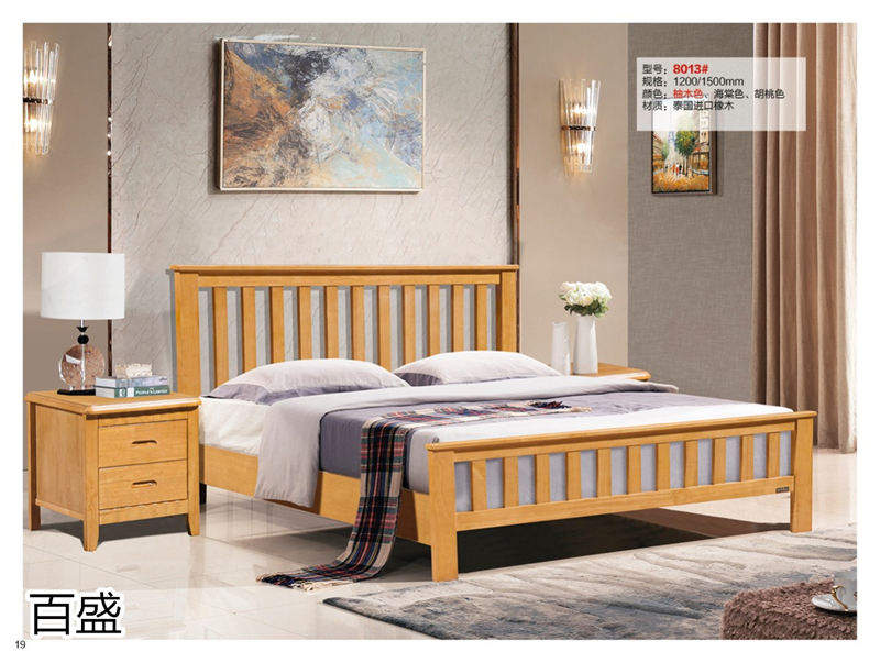 百盛家具 實(shí)木兒童床、子母床