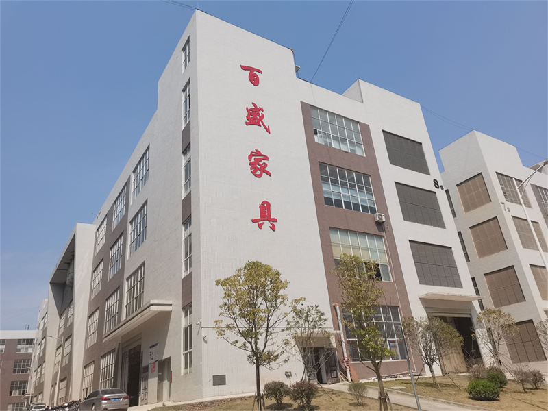 百盛家具工廠實(shí)拍