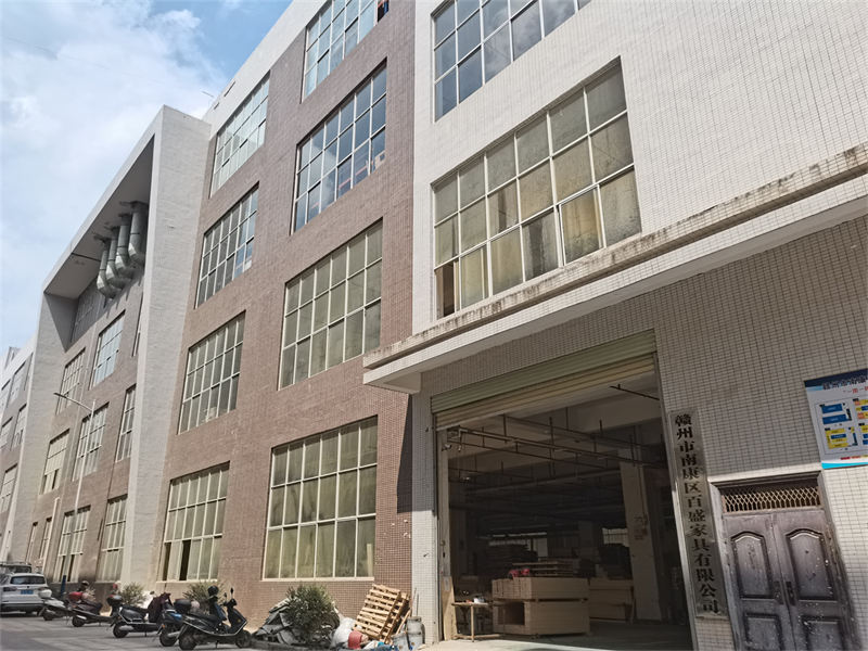 百盛家具工廠實(shí)拍