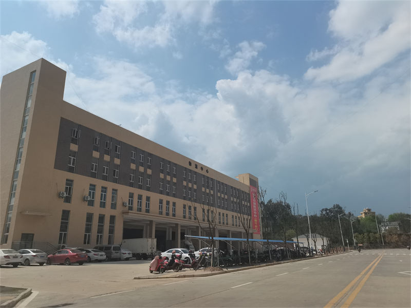 百盛家具工廠實(shí)拍