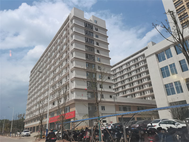 百盛家具工廠實(shí)拍