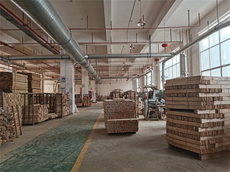 百盛家具工廠實(shí)拍