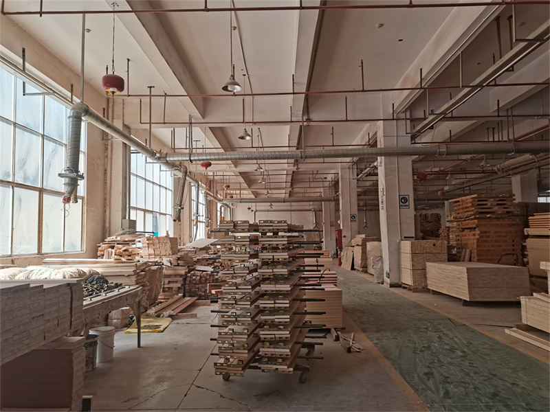 百盛家具工廠實(shí)拍