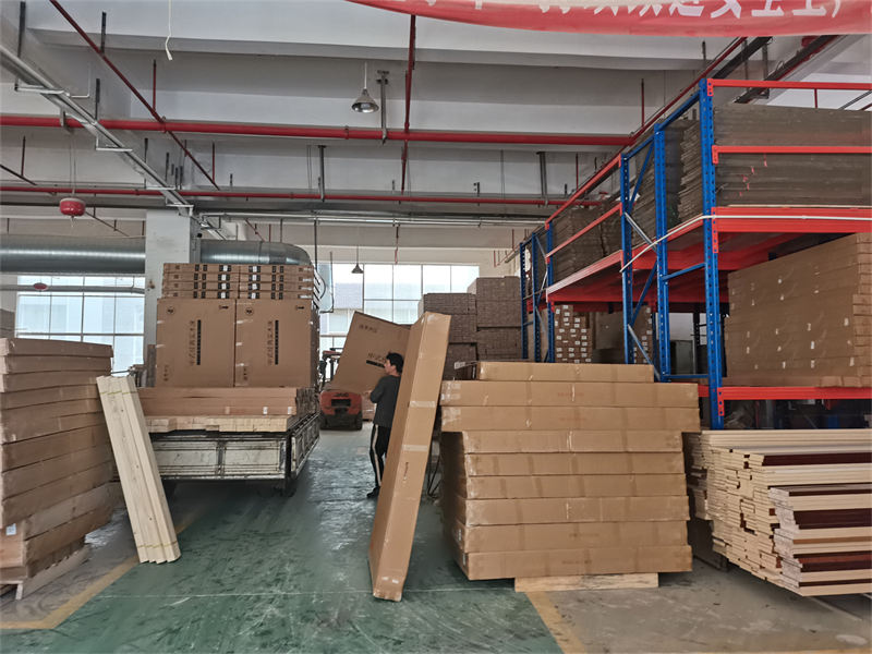 百盛家具工廠實(shí)拍