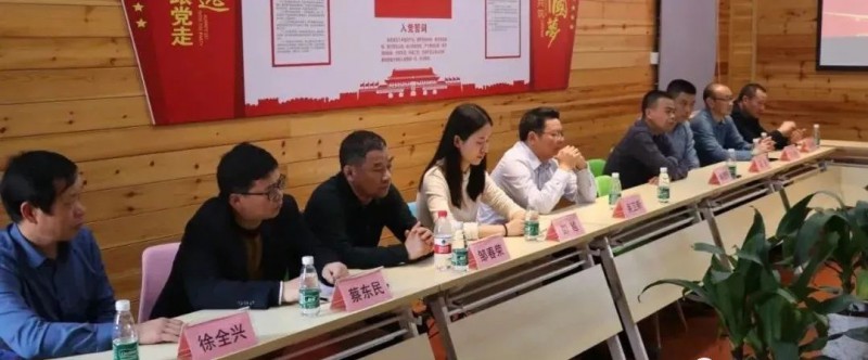 通過本次會議，種下&ldquo;南康家具儲備林&rdquo;這顆種子，后續將改變南康家具木材依賴進口的現狀，有效降低生產成本