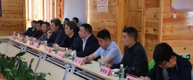 通過本次會議，種下&ldquo;南康家具儲備林&rdquo;這顆種子，后續將改變南康家具木材依賴進口的現狀，有效降低生產成本2