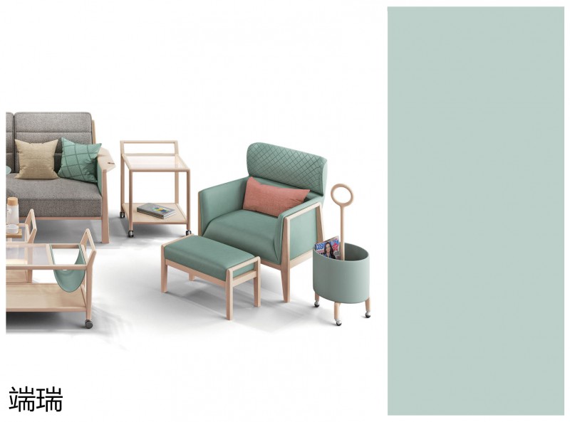 端瑞適老家具產(chǎn)品
