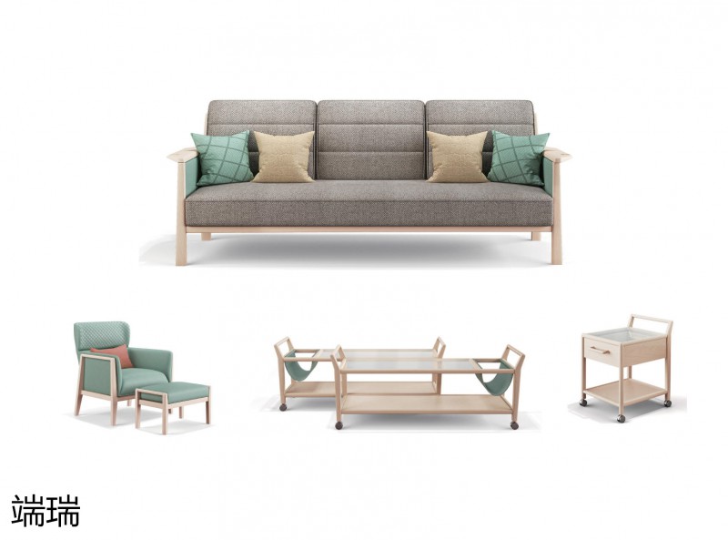 端瑞適老家具產(chǎn)品