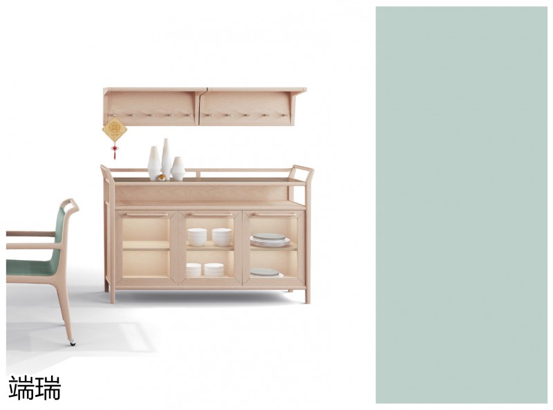 端瑞適老家具產(chǎn)品