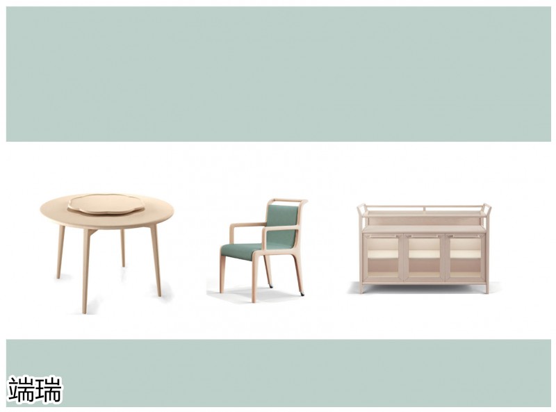 端瑞適老家具產(chǎn)品