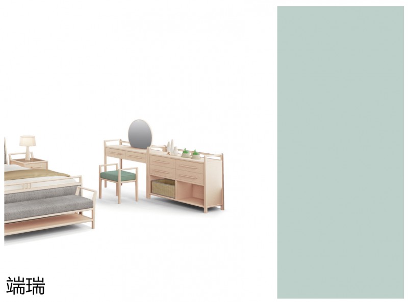 端瑞適老家具產(chǎn)品