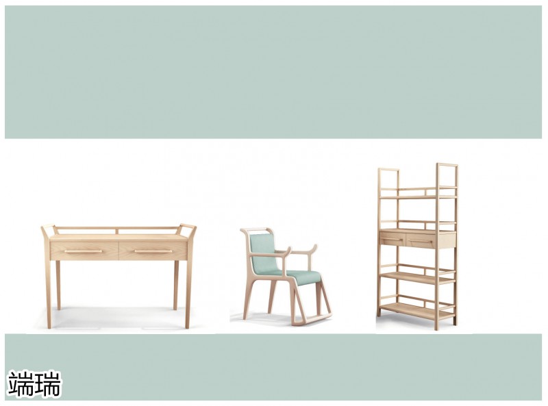 端瑞適老家具產(chǎn)品