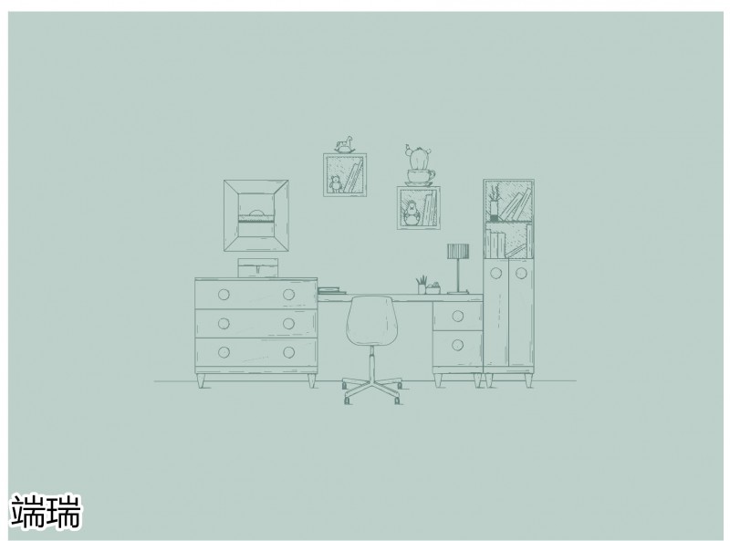 端瑞適老家具產(chǎn)品